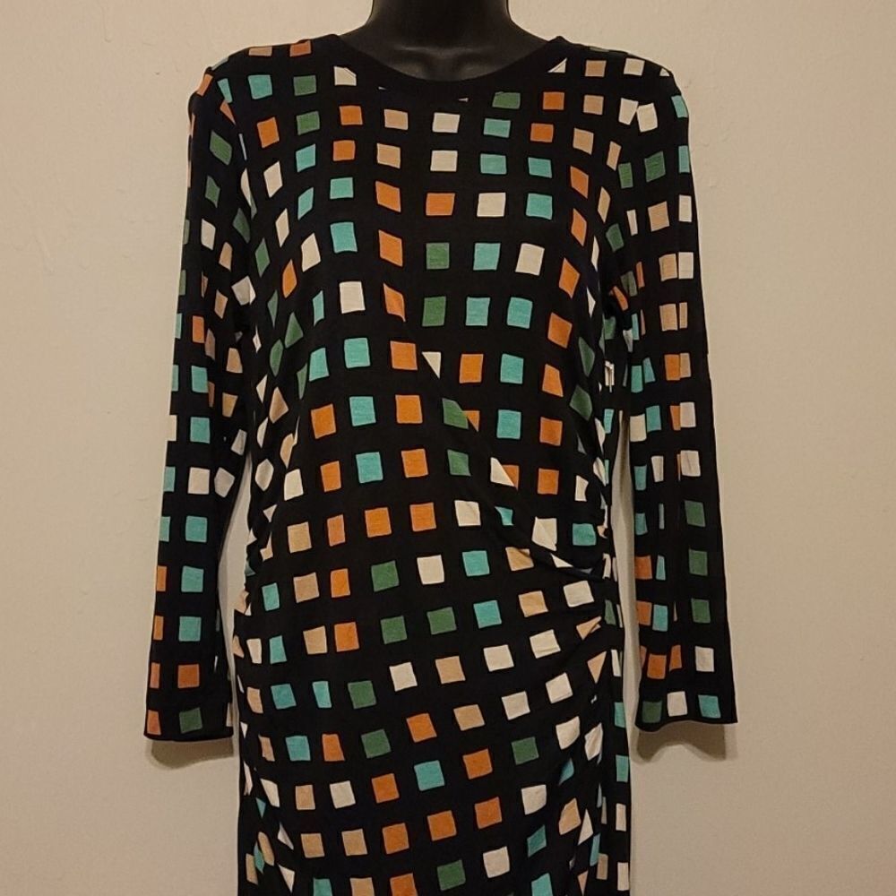 - BOSS BY Hugo boss dress size small